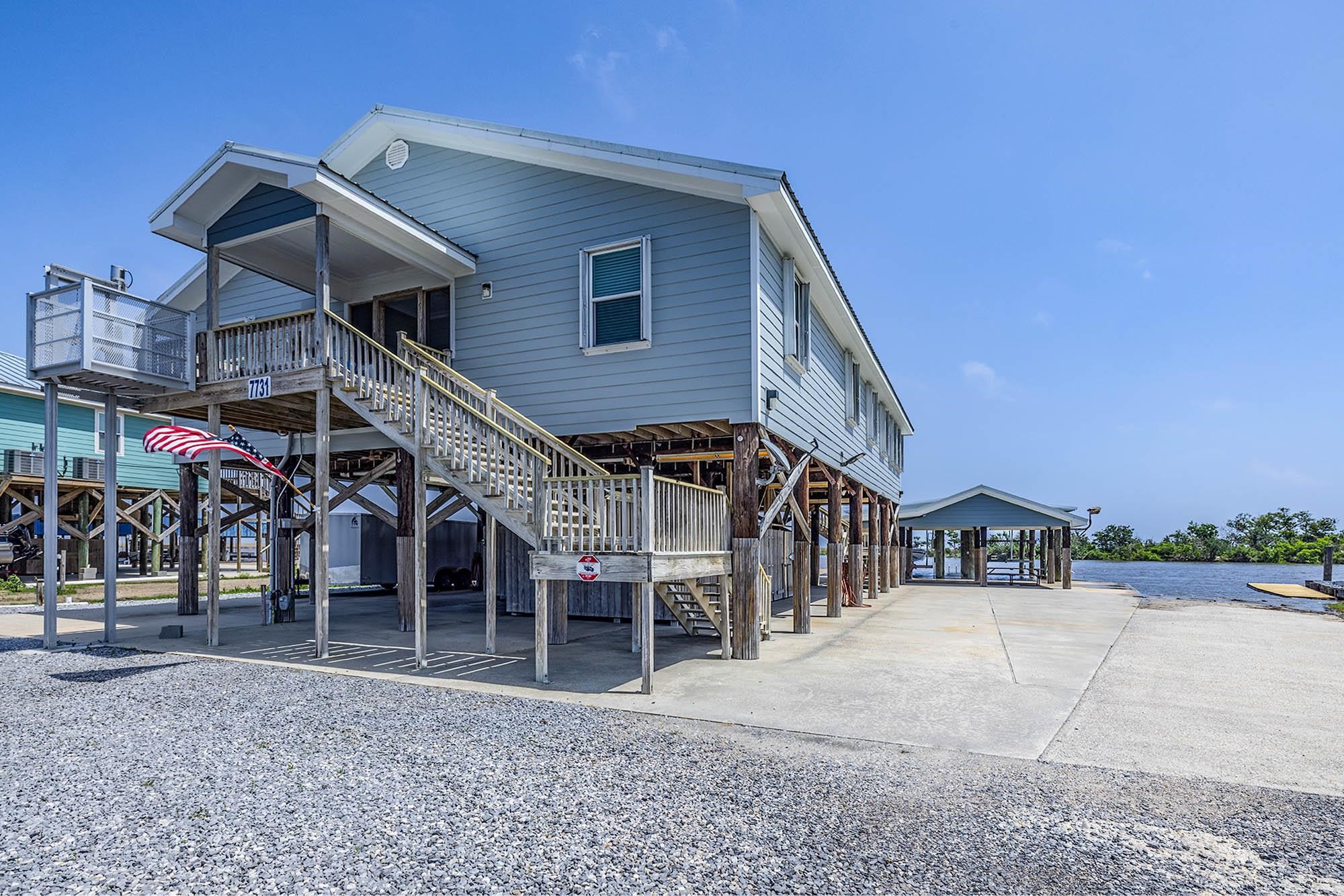7731 Hwy 56, Chauvin, Louisiana image 2