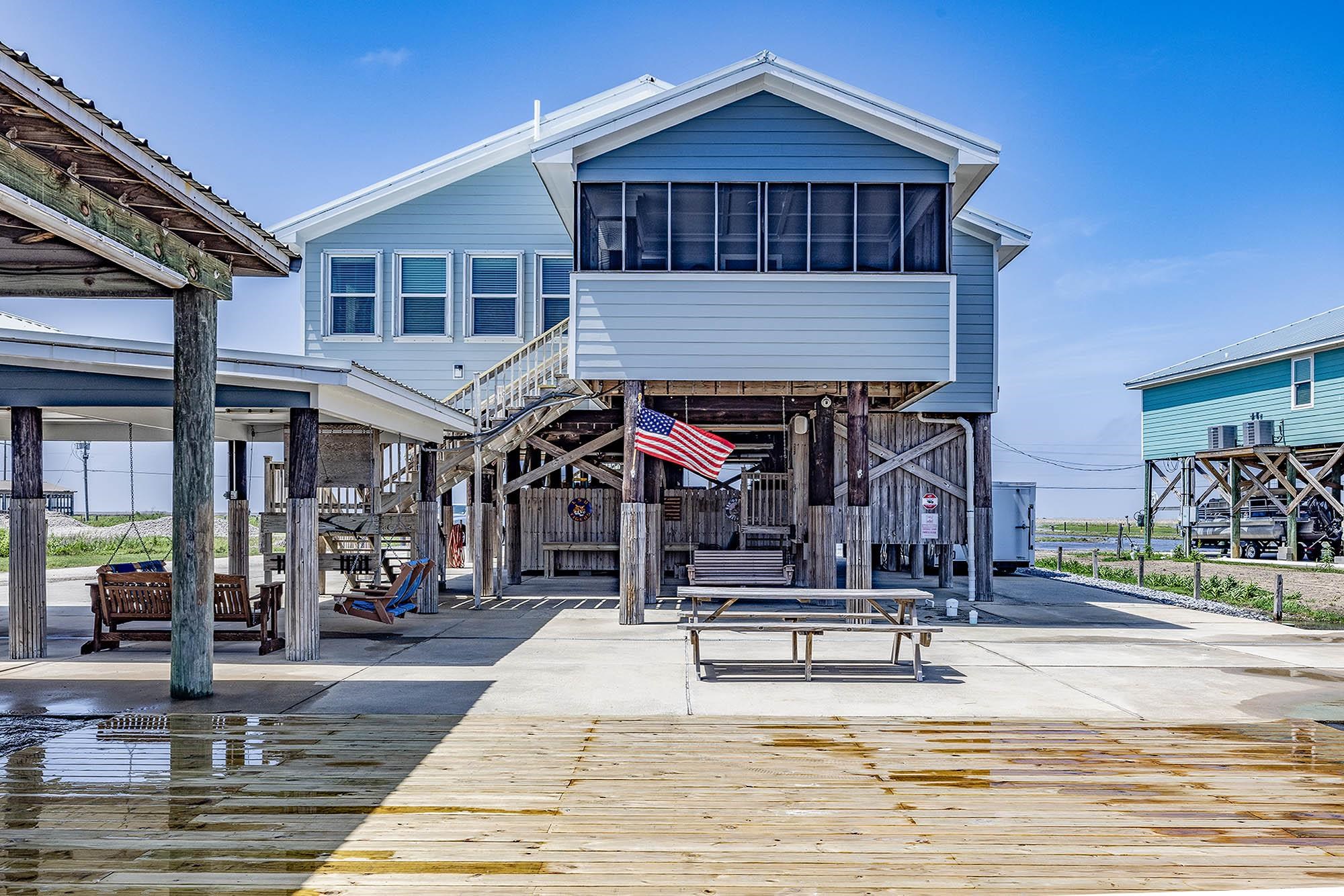 7731 Hwy 56, Chauvin, Louisiana image 5