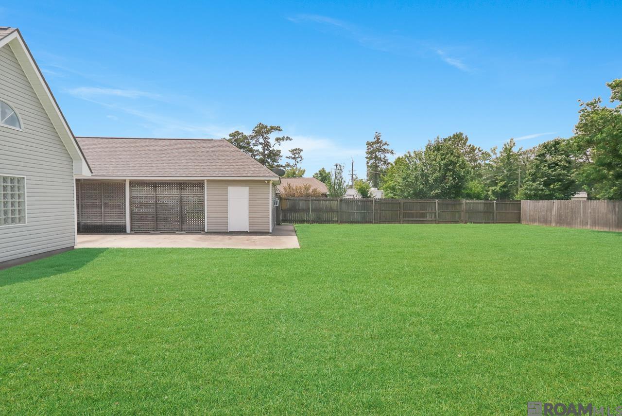 30759 Dunn Rd, Denham Springs, Louisiana image 25