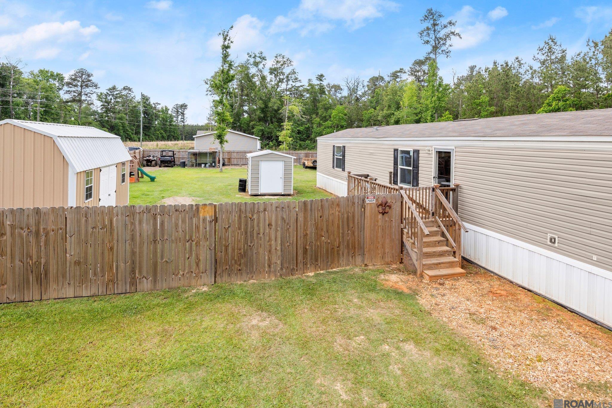 17567 Mitchell Rd, French Settlement, Louisiana image 1
