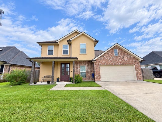 188 HORIS DR, HOUMA, LA 70364 - Image cd9ef2e537f3da740f126fb31ccc11da/2294179999