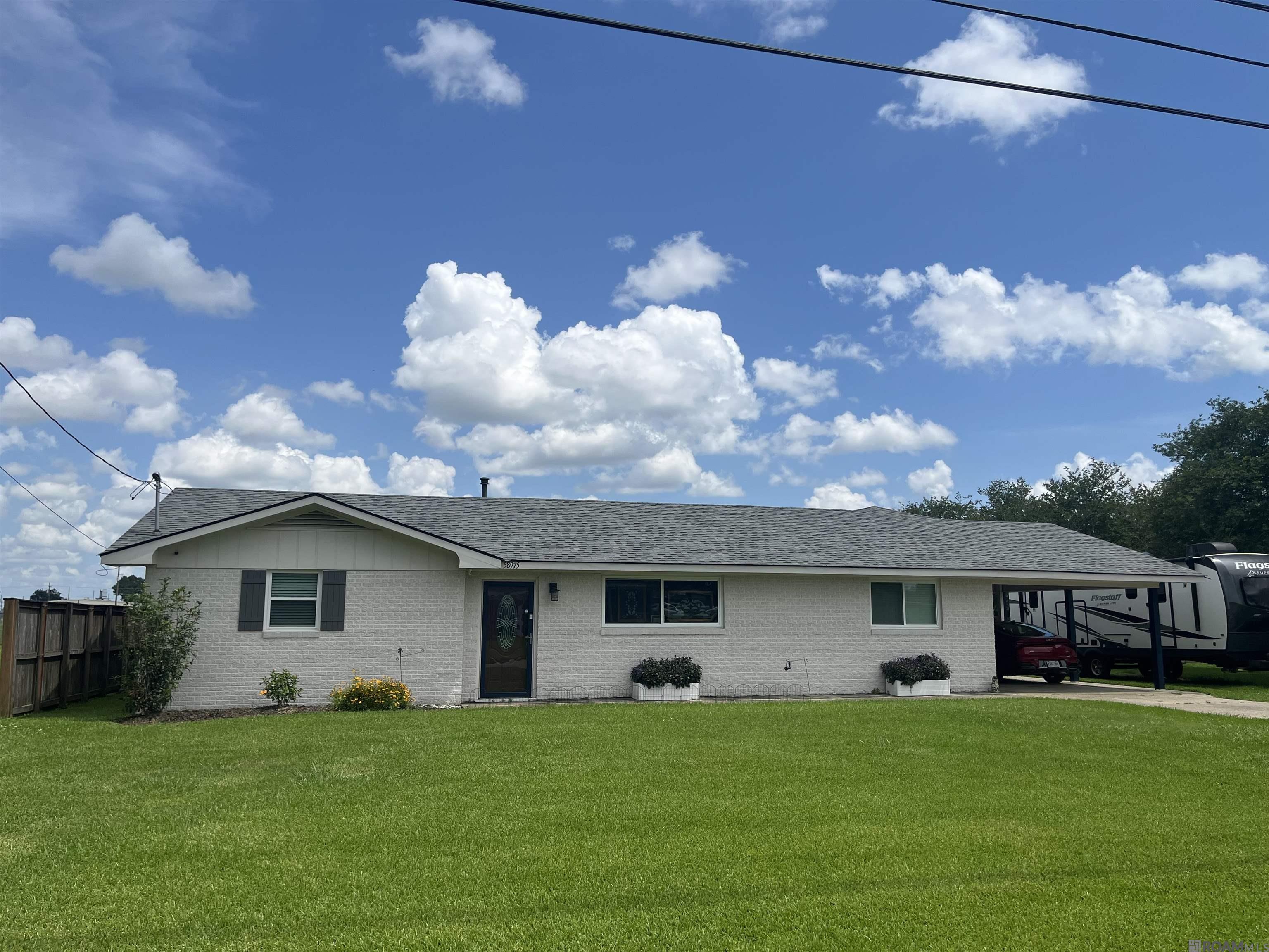 58975 Obier Ave, Plaquemine, Louisiana image 2