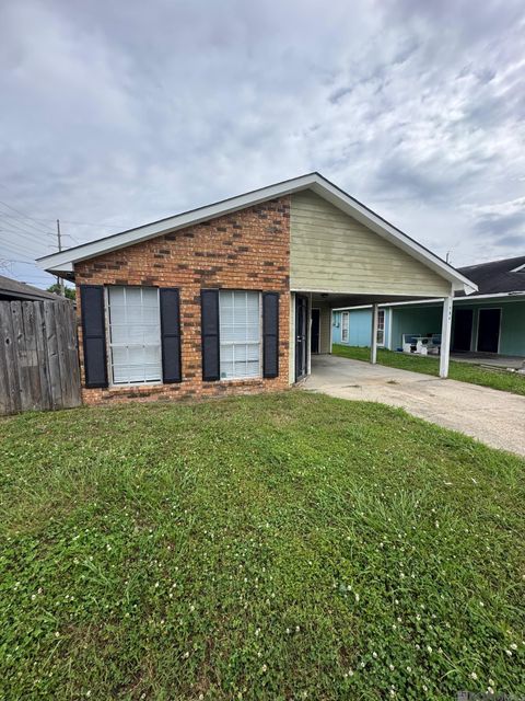 Homes For Sale - 984 W Mckinley St<br/> Baton Rouge, LA 70802