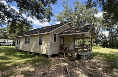 Homes For Sale - 2794 Rush St<br/> East Feliciana County, Slaughter, LA 70777