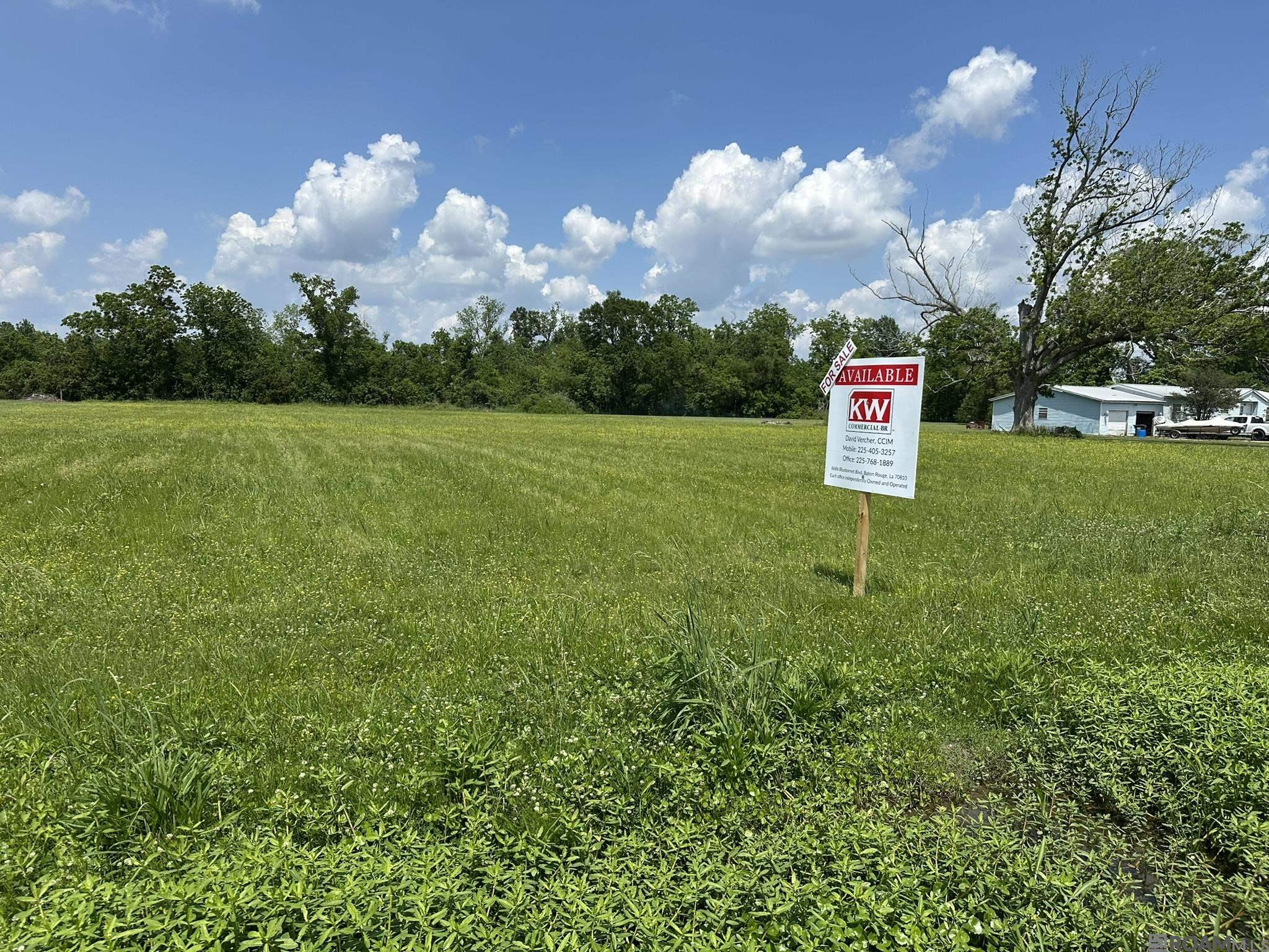 4145 Bowden Rd, Geismar, Louisiana image 2