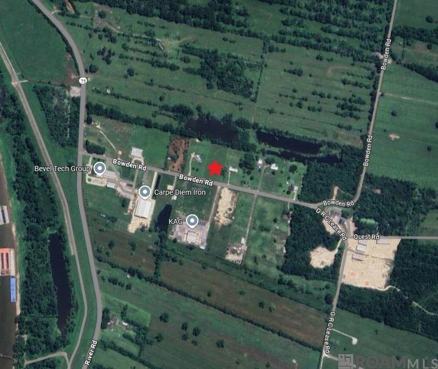 4145 Bowden Rd, Geismar, Louisiana image 2