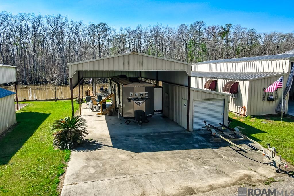 23334 Chene Blanc Ln, Maurepas, Louisiana image 26