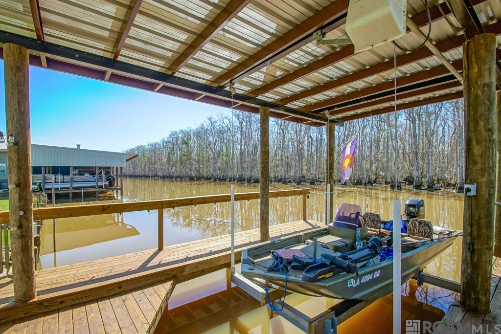 23334 Chene Blanc Ln, Maurepas, Louisiana image 24