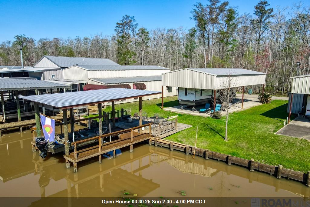23334 Chene Blanc Ln, Maurepas, Louisiana image 1