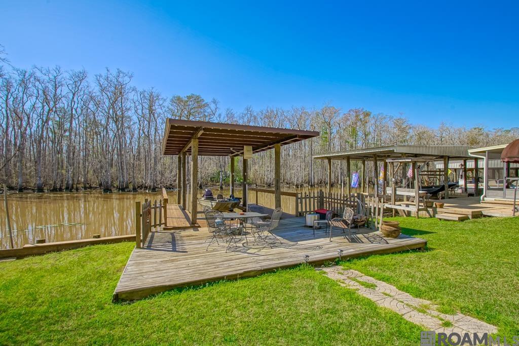 23334 Chene Blanc Ln, Maurepas, Louisiana image 4
