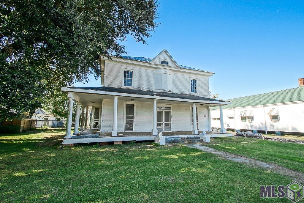 312 Franklin Ave, Napoleonville, Louisiana image 16