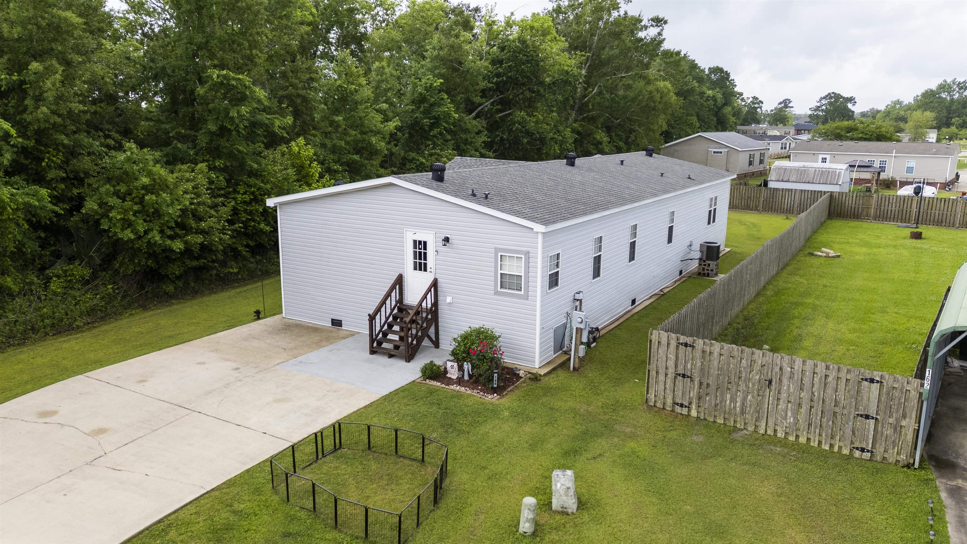 166 Turning Leaf Dr, Gray, Louisiana image 16