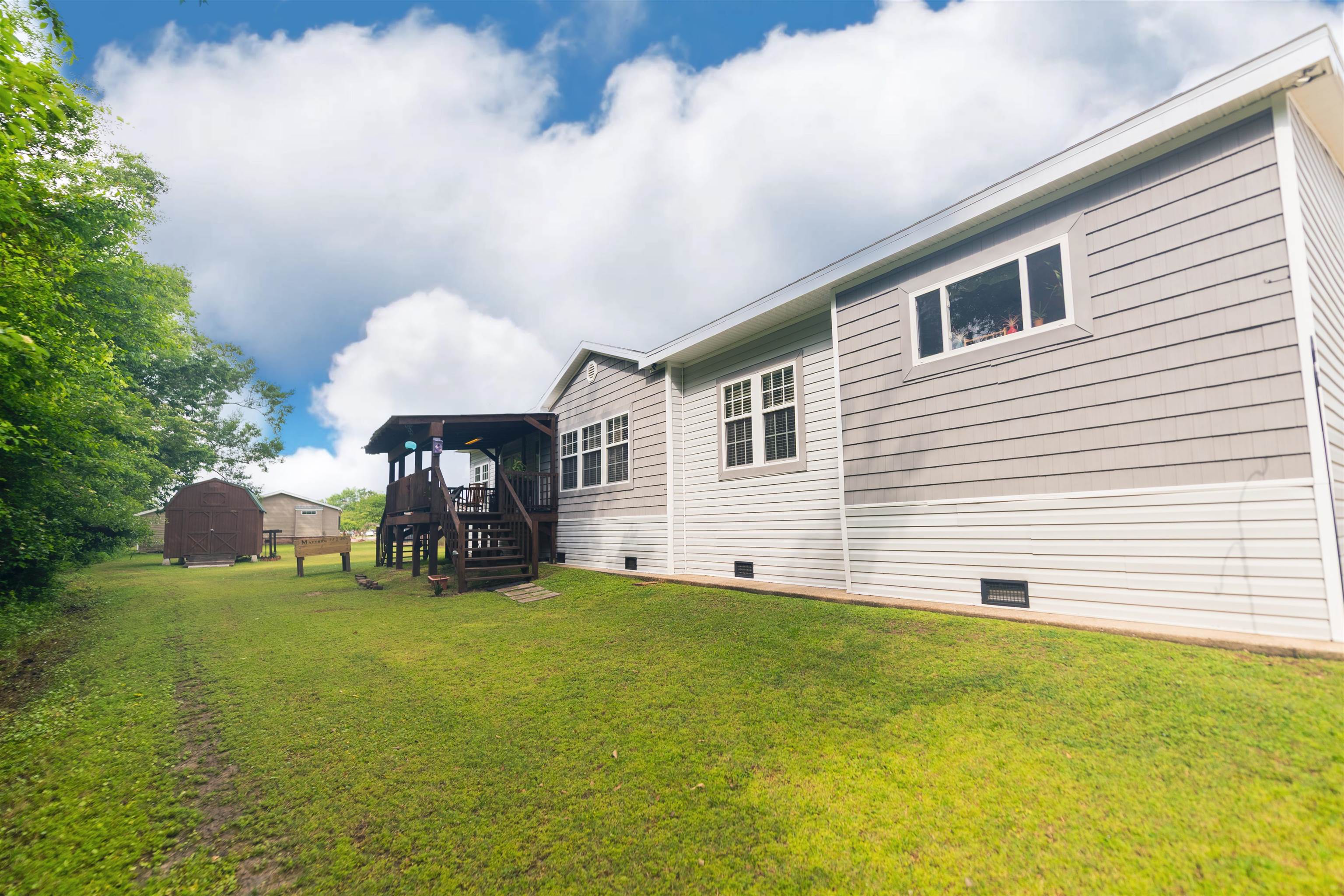 166 Turning Leaf Dr, Gray, Louisiana image 1