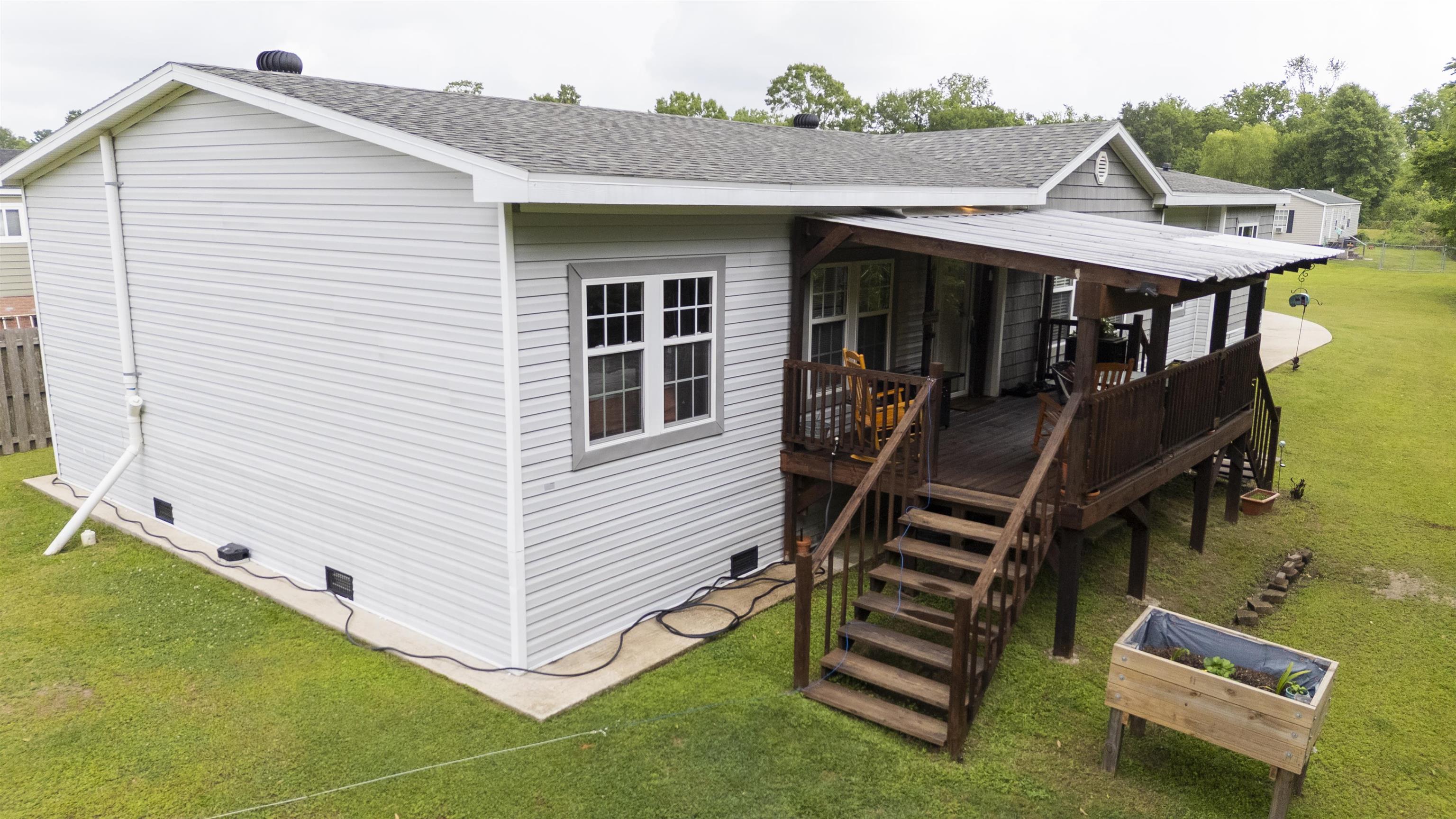 166 Turning Leaf Dr, Gray, Louisiana image 19