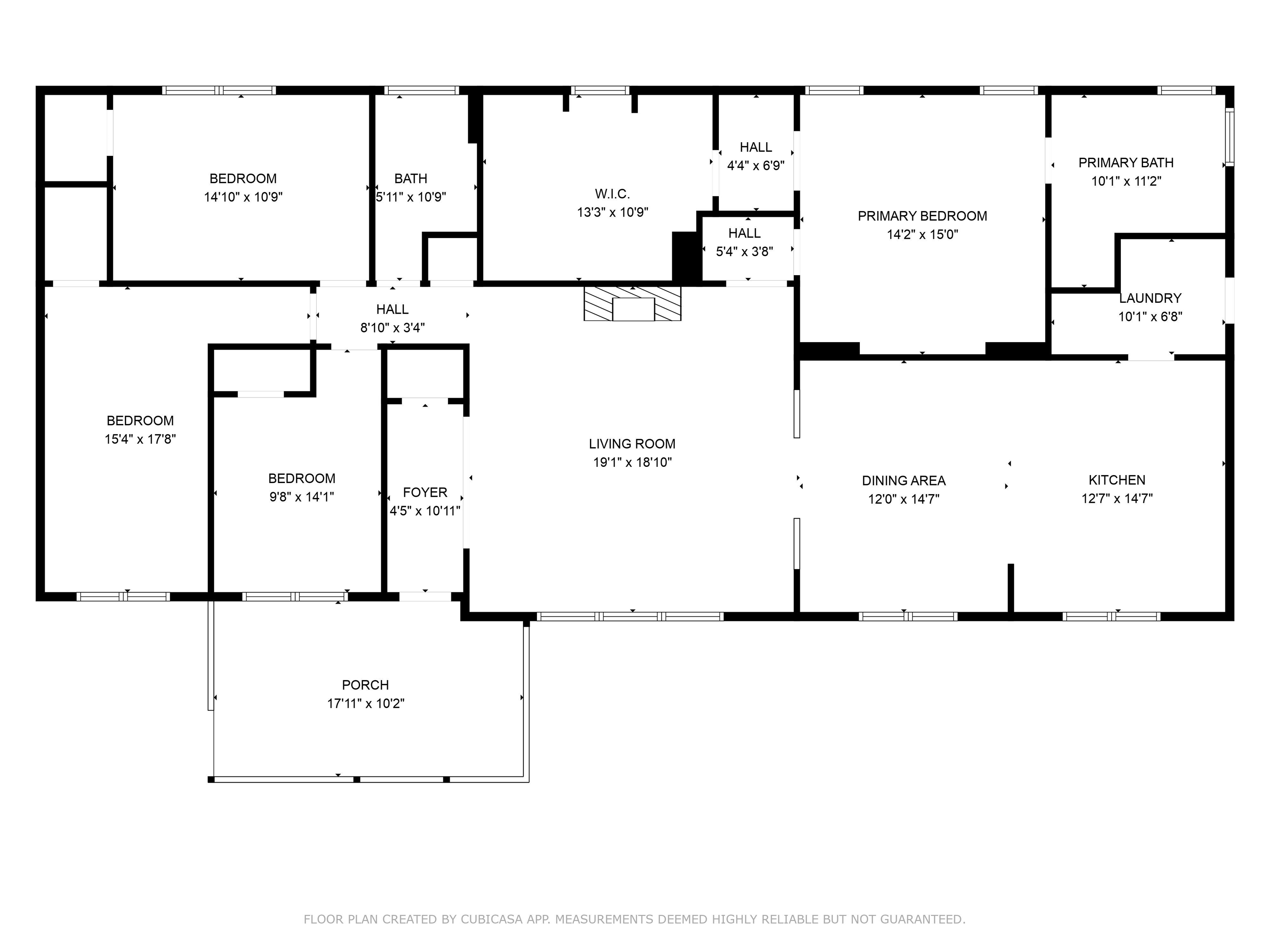 166 Turning Leaf Dr, Gray, Louisiana image 21
