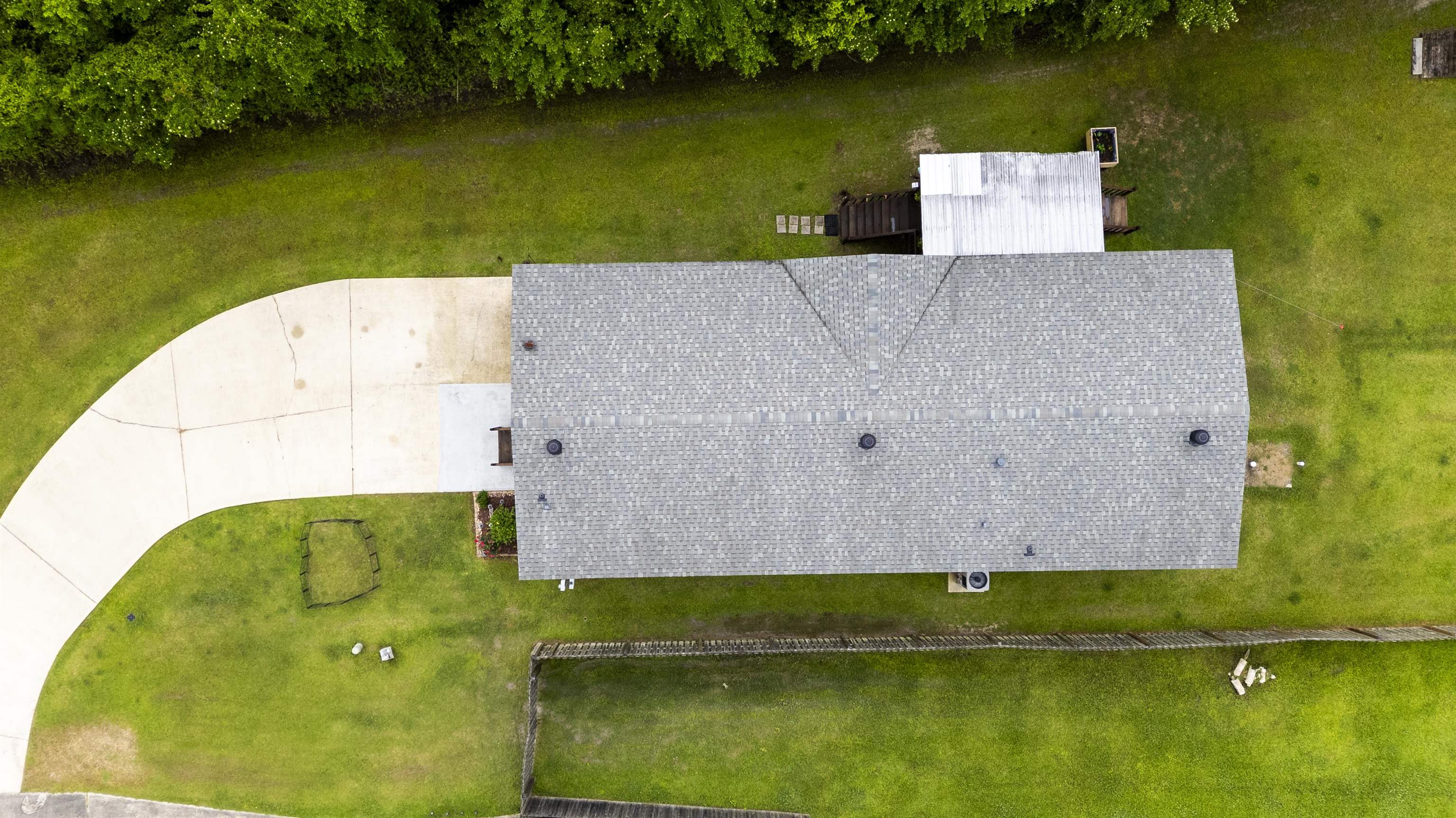 166 Turning Leaf Dr, Gray, Louisiana image 17