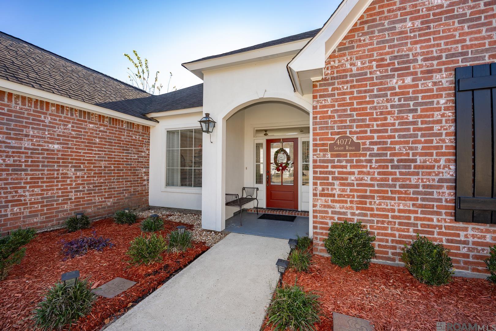 4077 Shady Ridge Ave, Zachary, Louisiana image 26