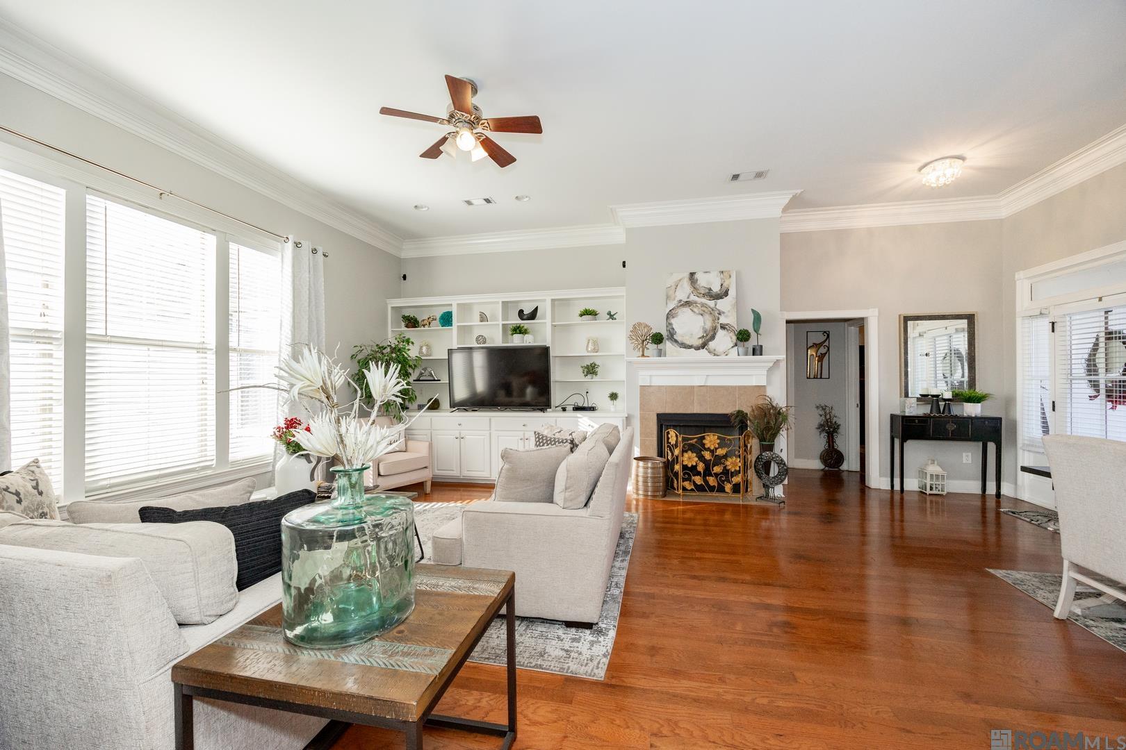 4077 Shady Ridge Ave, Zachary, Louisiana image 6