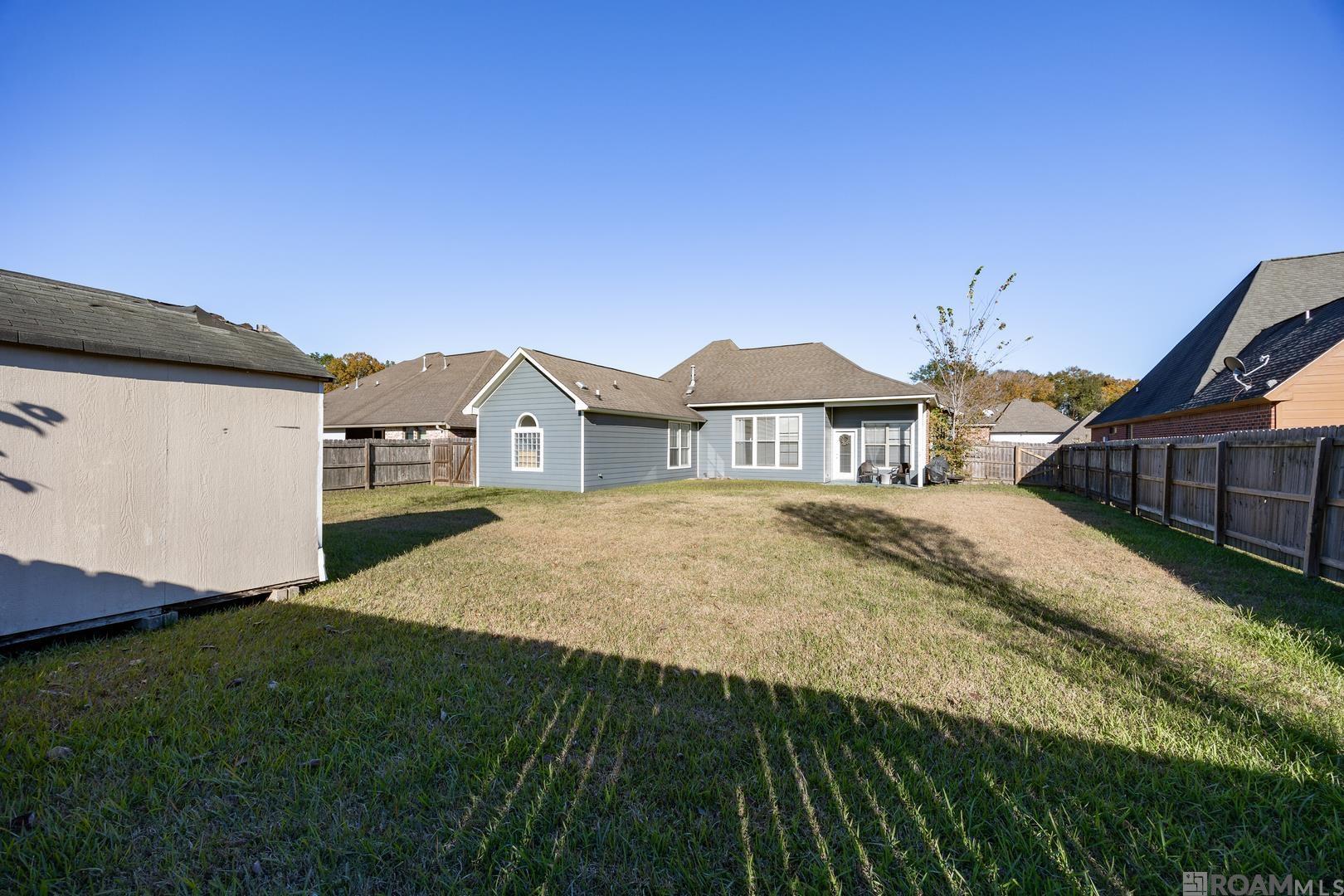 4077 Shady Ridge Ave, Zachary, Louisiana image 24