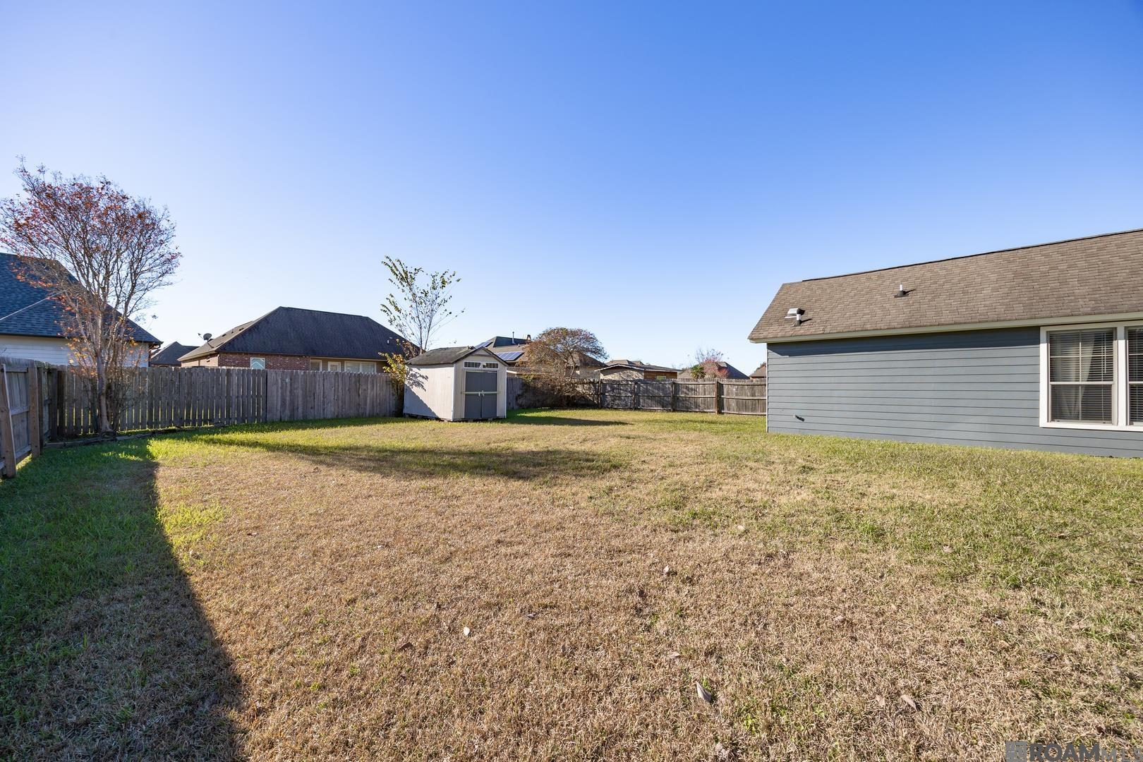 4077 Shady Ridge Ave, Zachary, Louisiana image 25