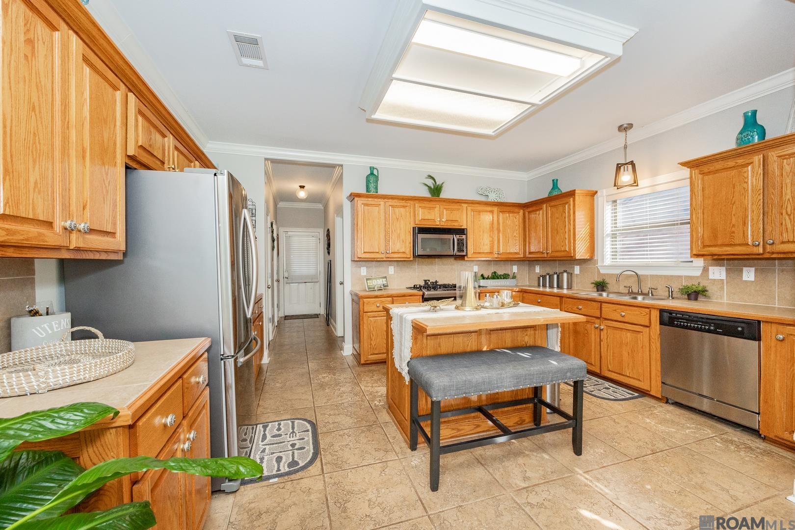 4077 Shady Ridge Ave, Zachary, Louisiana image 11