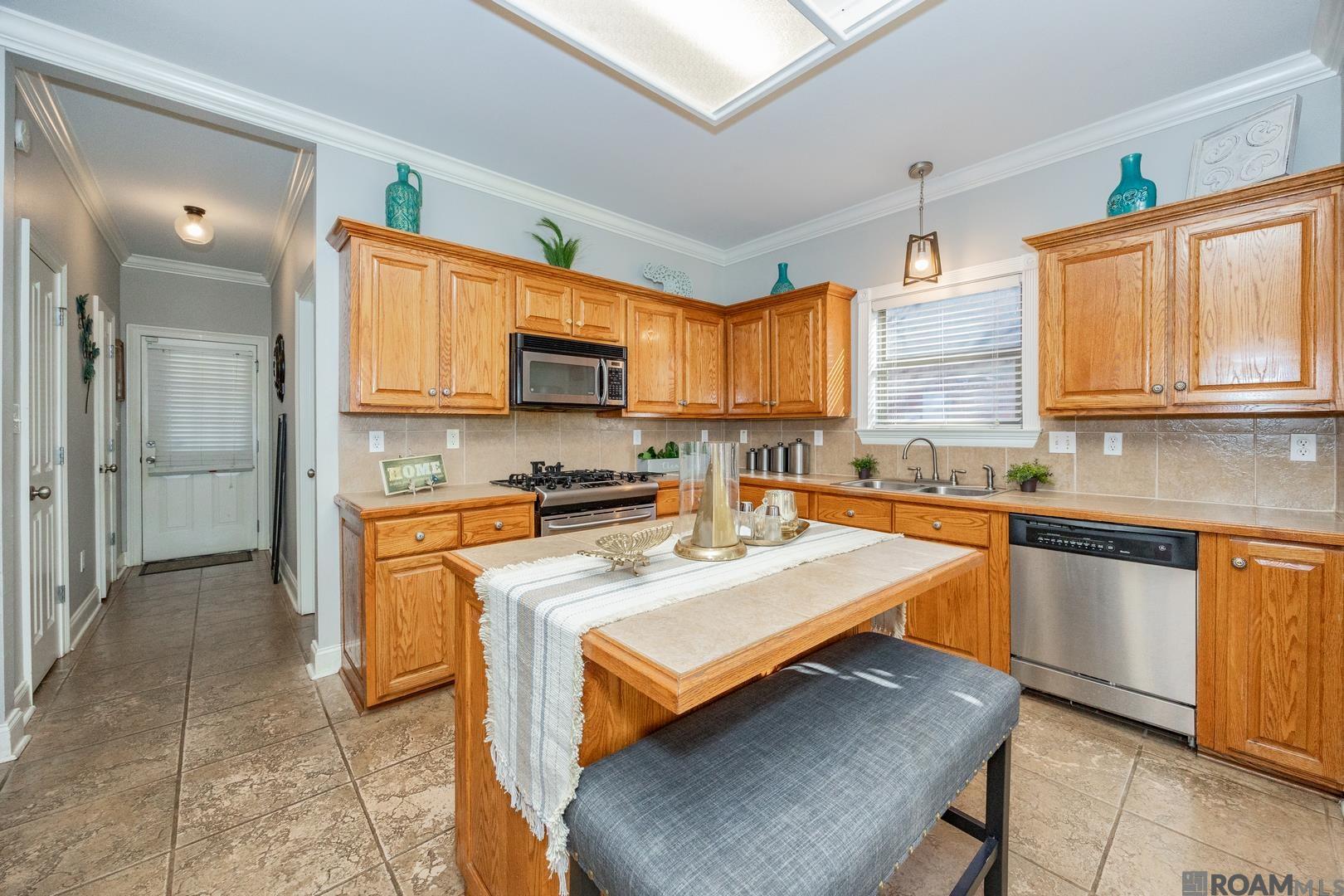 4077 Shady Ridge Ave, Zachary, Louisiana image 12