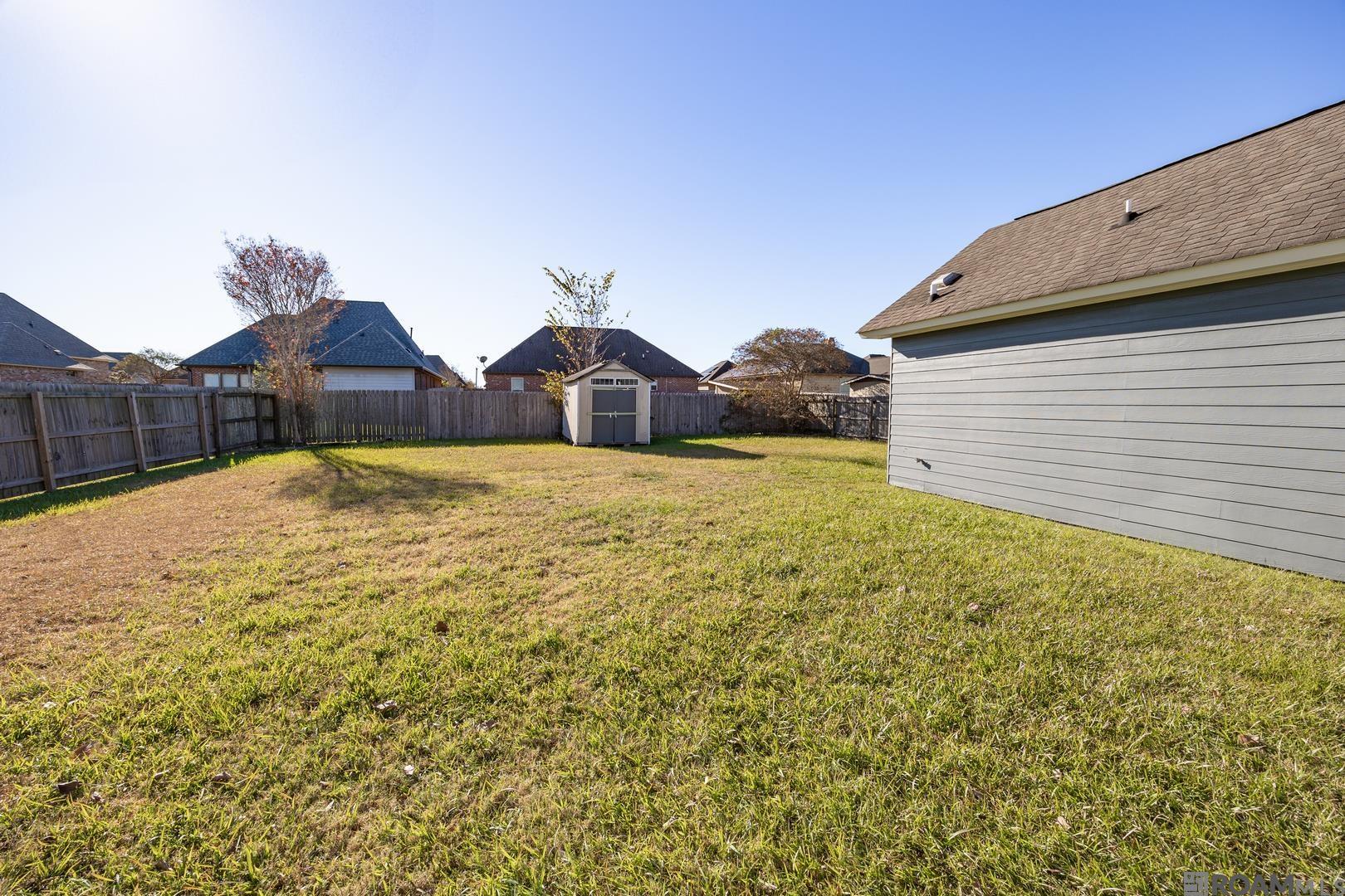 4077 Shady Ridge Ave, Zachary, Louisiana image 23