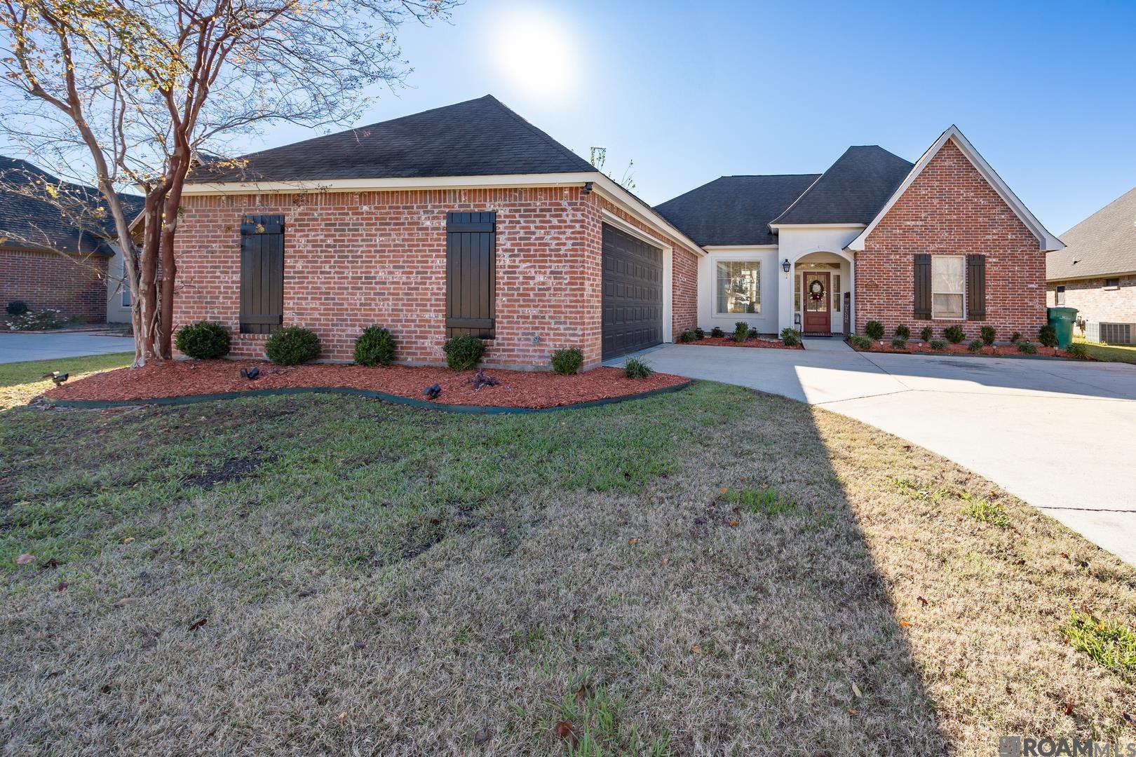 4077 Shady Ridge Ave, Zachary, Louisiana image 27