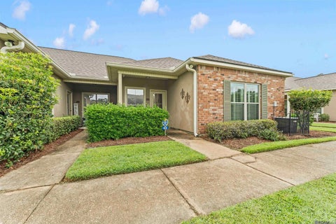 Condo For Sale - 11510 Southfork Ave #89<br/> East Baton Rouge County, Baton Rouge, LA 70816