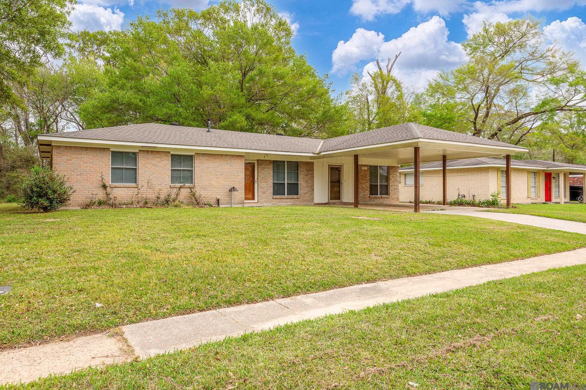 2411 Boxwood Dr, Baker, Louisiana image 22
