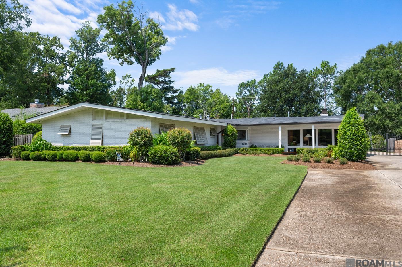 3236 Murphy Dr, Baton Rouge, Louisiana image 3