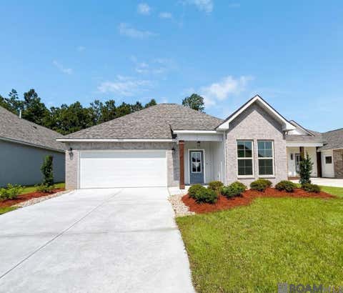 Homes For Sale - 10663 Deric Ave<br/> Denham Springs, LA 70726