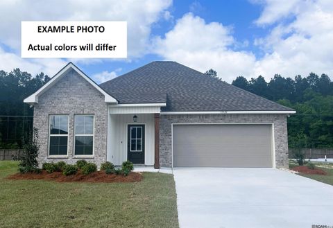 Homes For Sale - 10663 Deric Ave<br/> Denham Springs, LA 70726