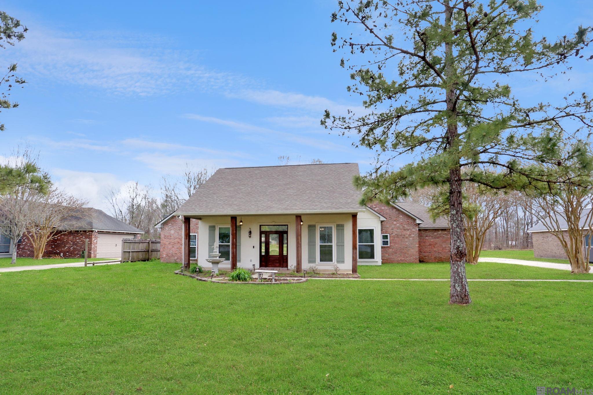 43543 C Tullier Rd, Sorrento, Louisiana image 1