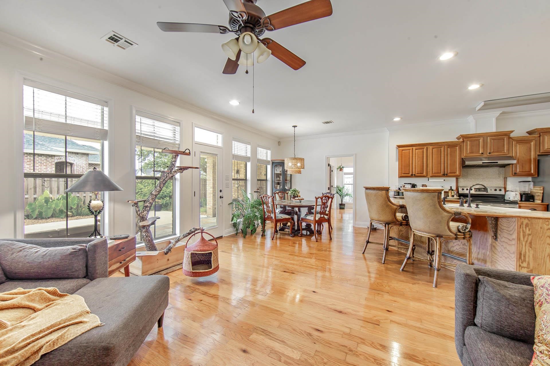 609 Williams Ave, Houma, Louisiana image 6
