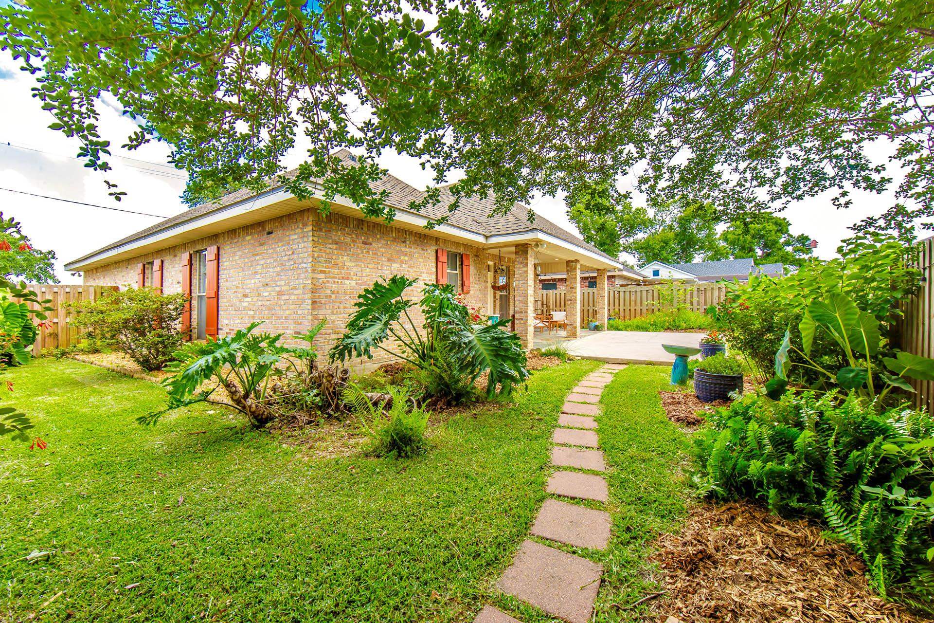 609 Williams Ave, Houma, Louisiana image 2