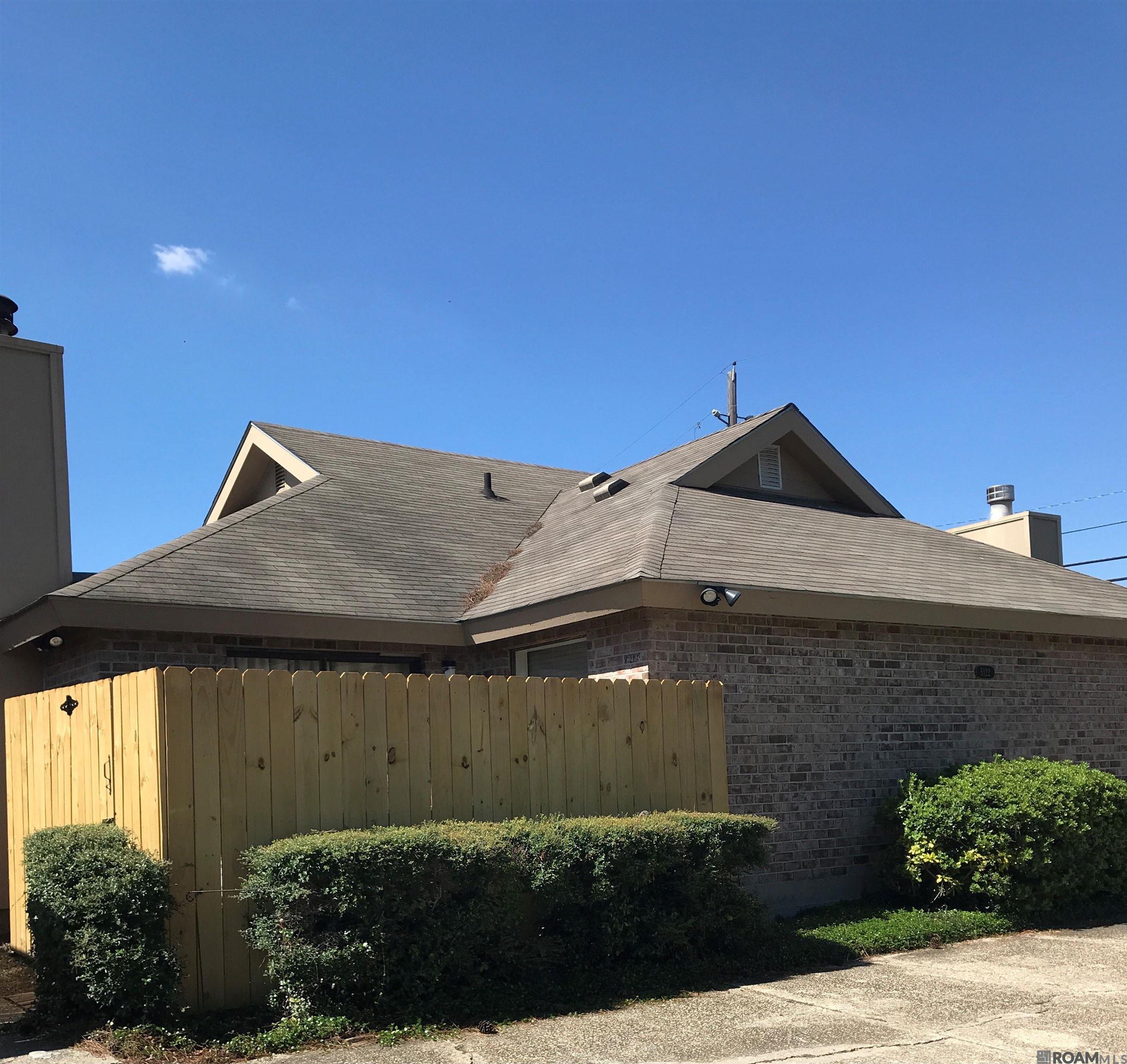 5122 Blair Ln #C, Baton Rouge, Louisiana image 11
