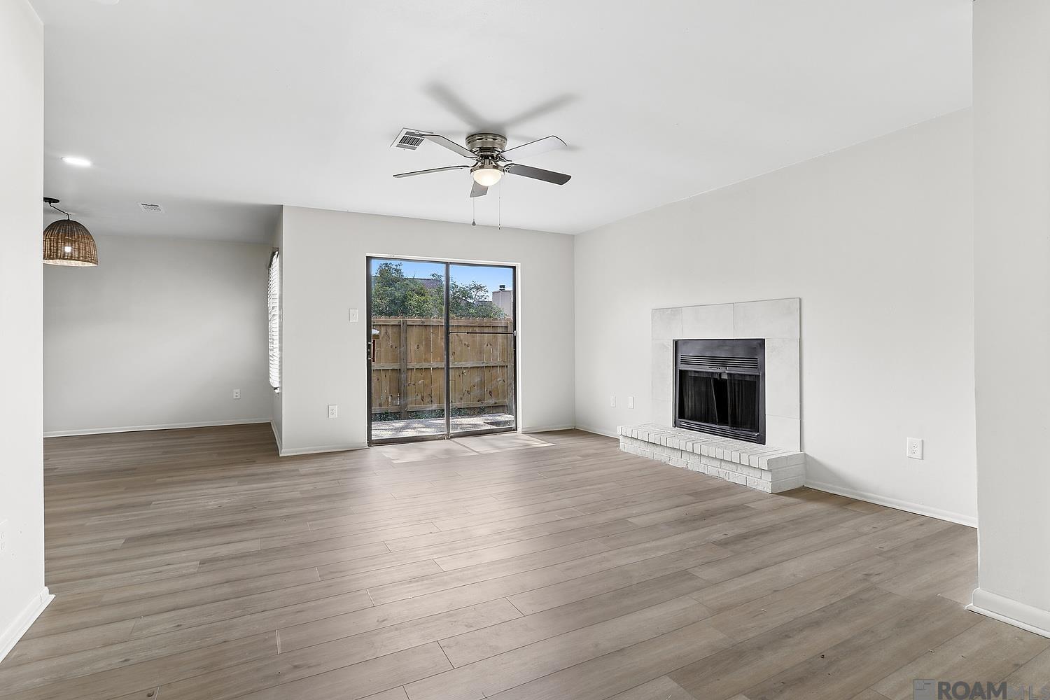 5122 Blair Ln #C, Baton Rouge, Louisiana image 2
