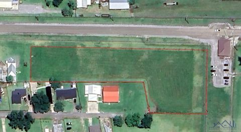 Vacant Land For Sale - TBD East 101st Place<br/> Cut Off, LA 70345