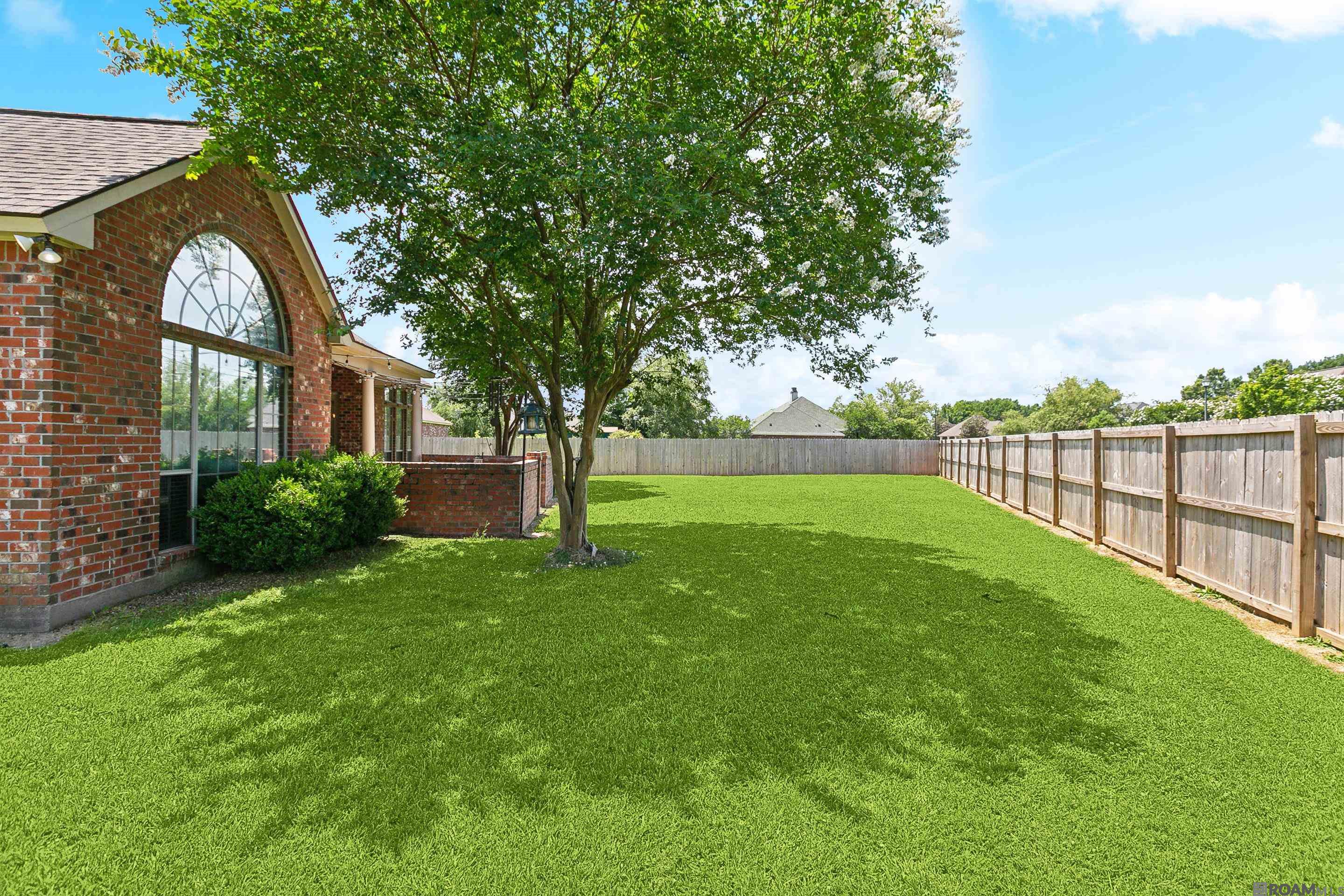 8595 Ormand Dr, Zachary, Louisiana image 23