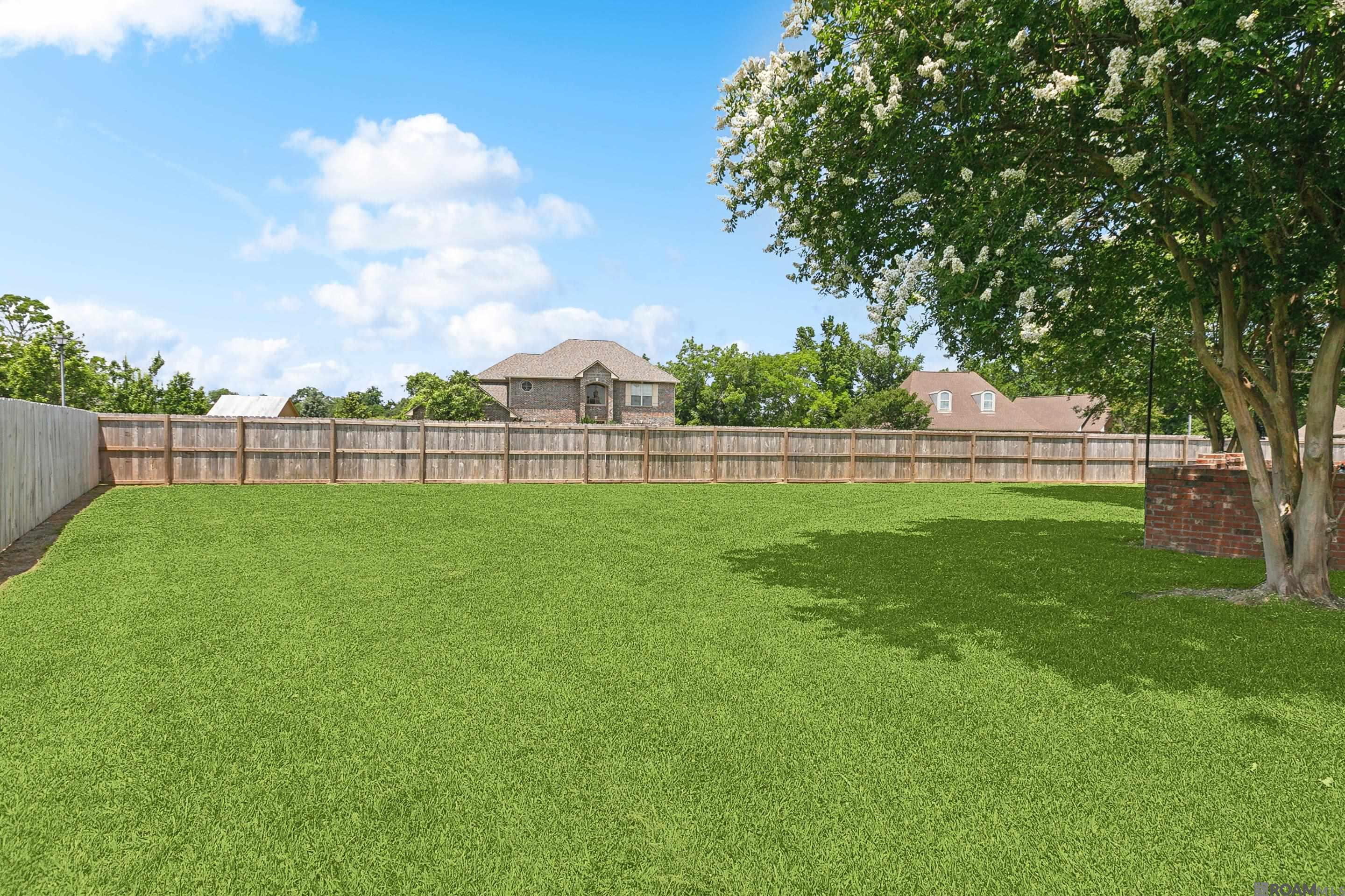 8595 Ormand Dr, Zachary, Louisiana image 22