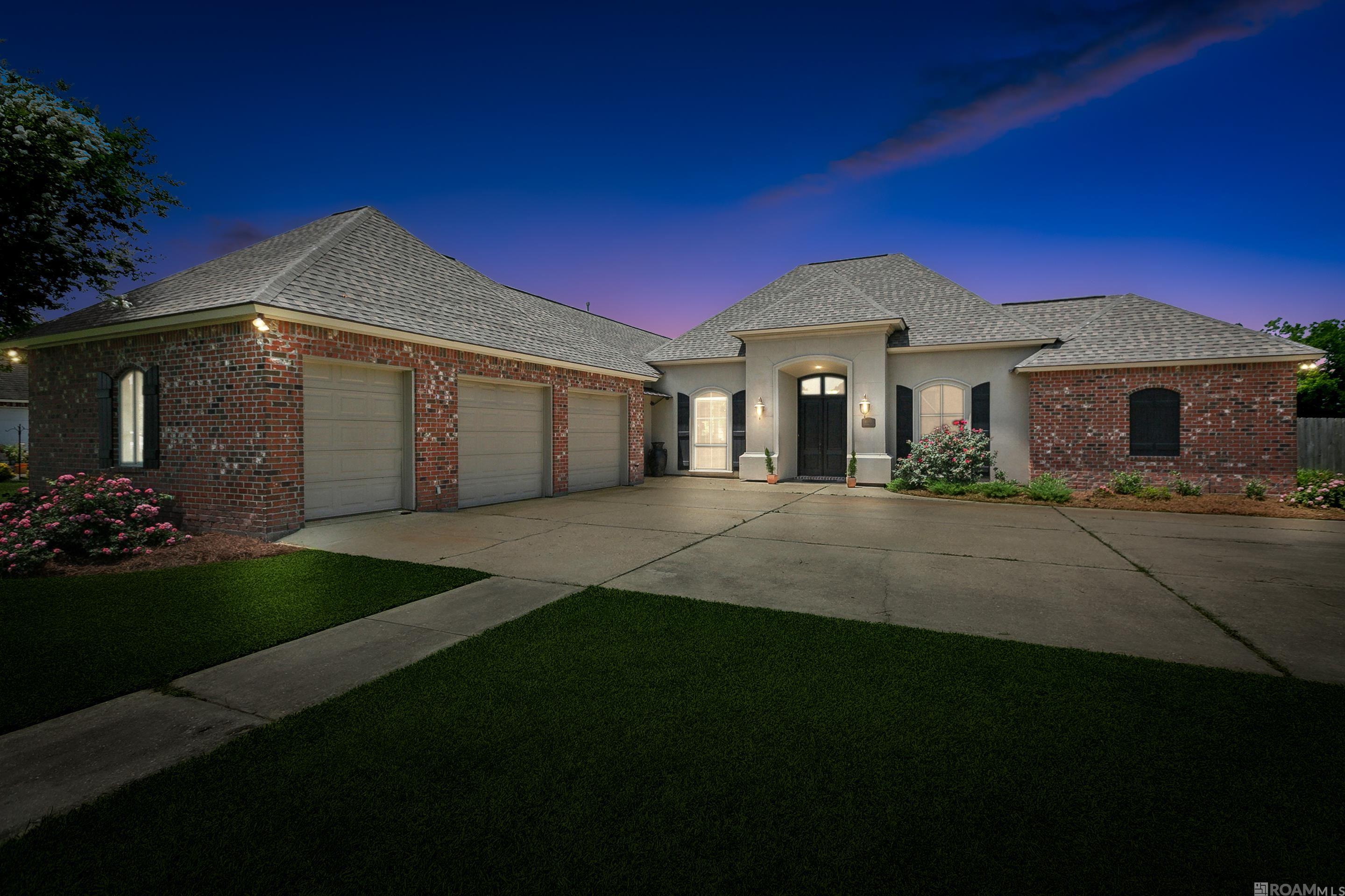 8595 Ormand Dr, Zachary, Louisiana image 25
