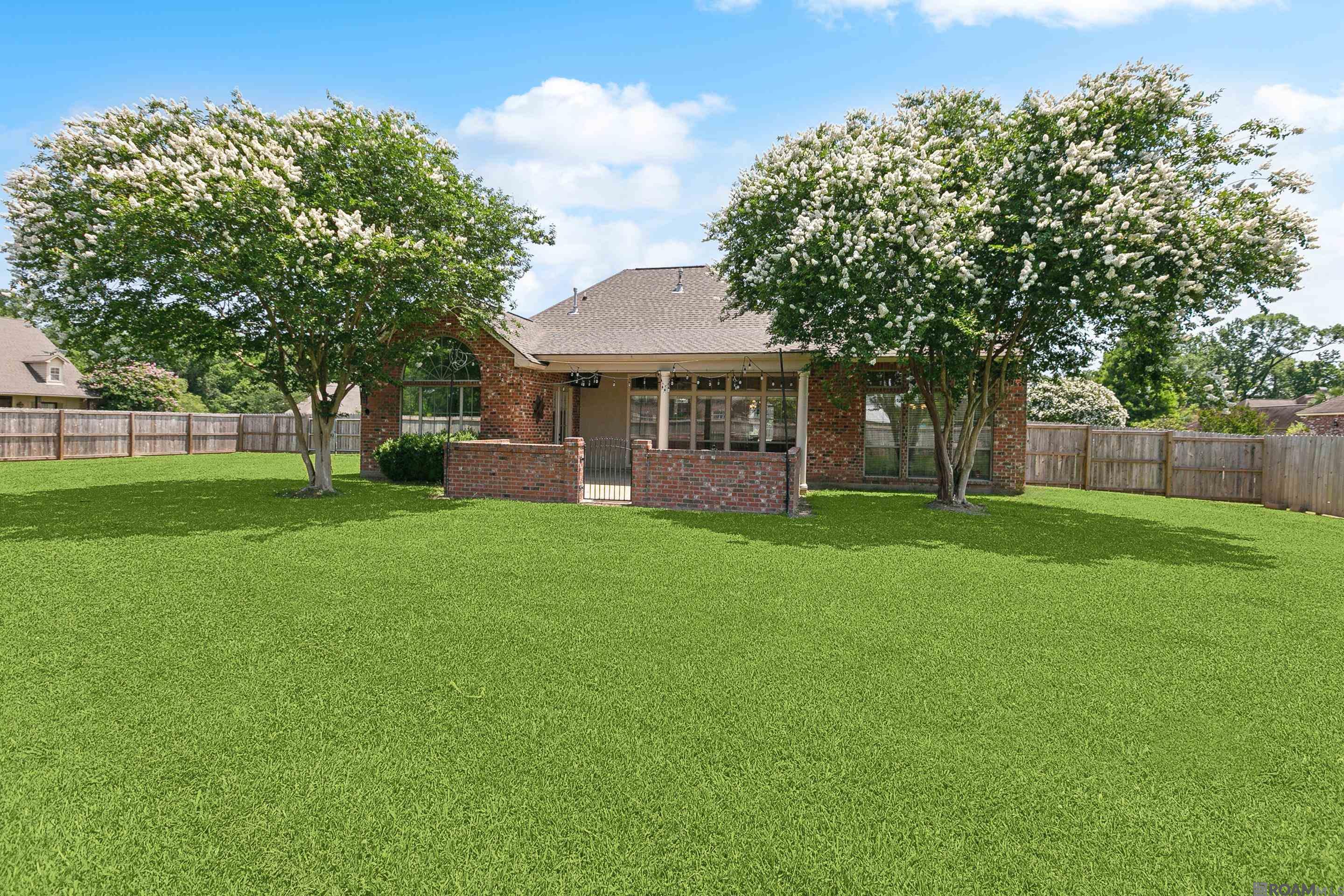 8595 Ormand Dr, Zachary, Louisiana image 21