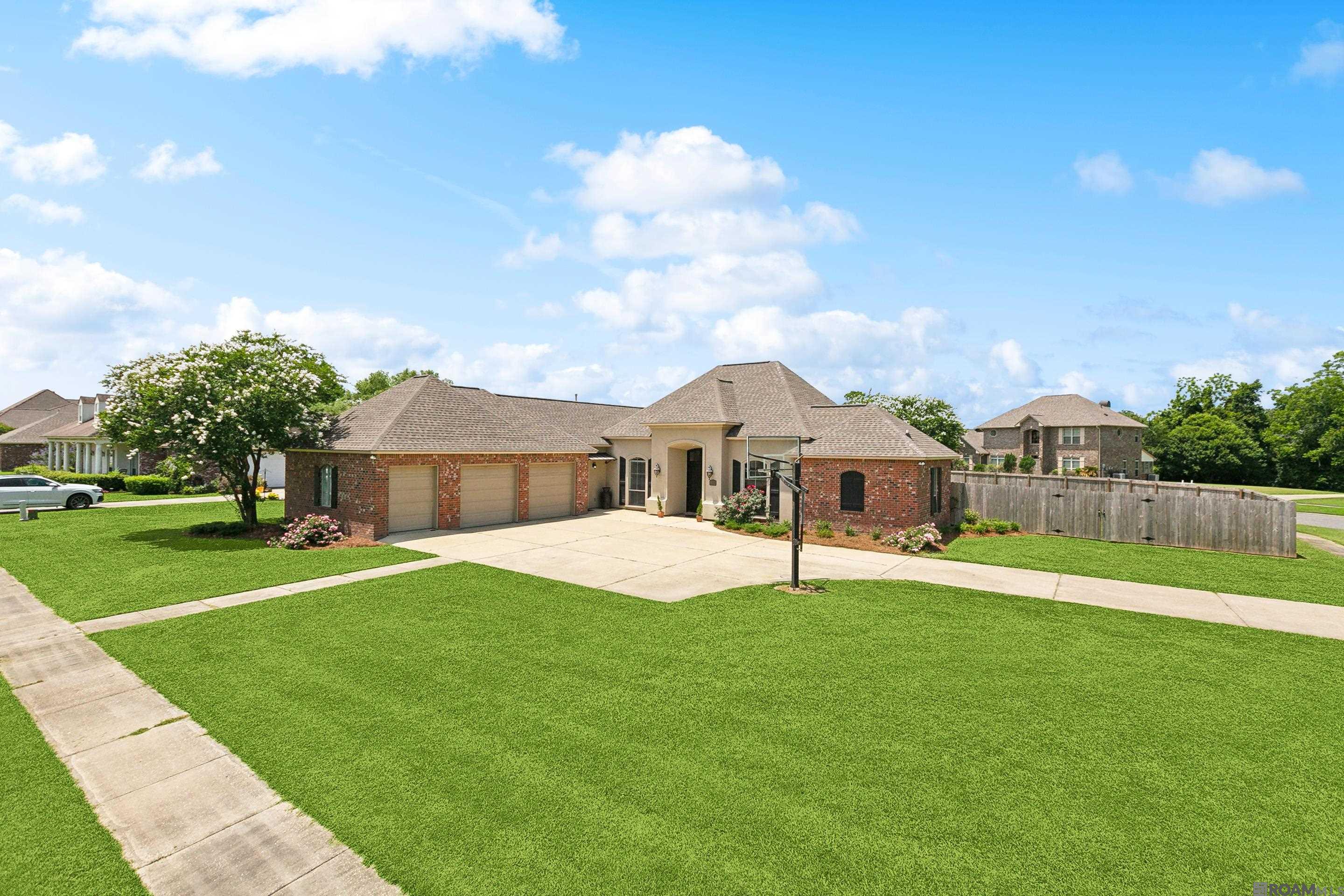 8595 Ormand Dr, Zachary, Louisiana image 24
