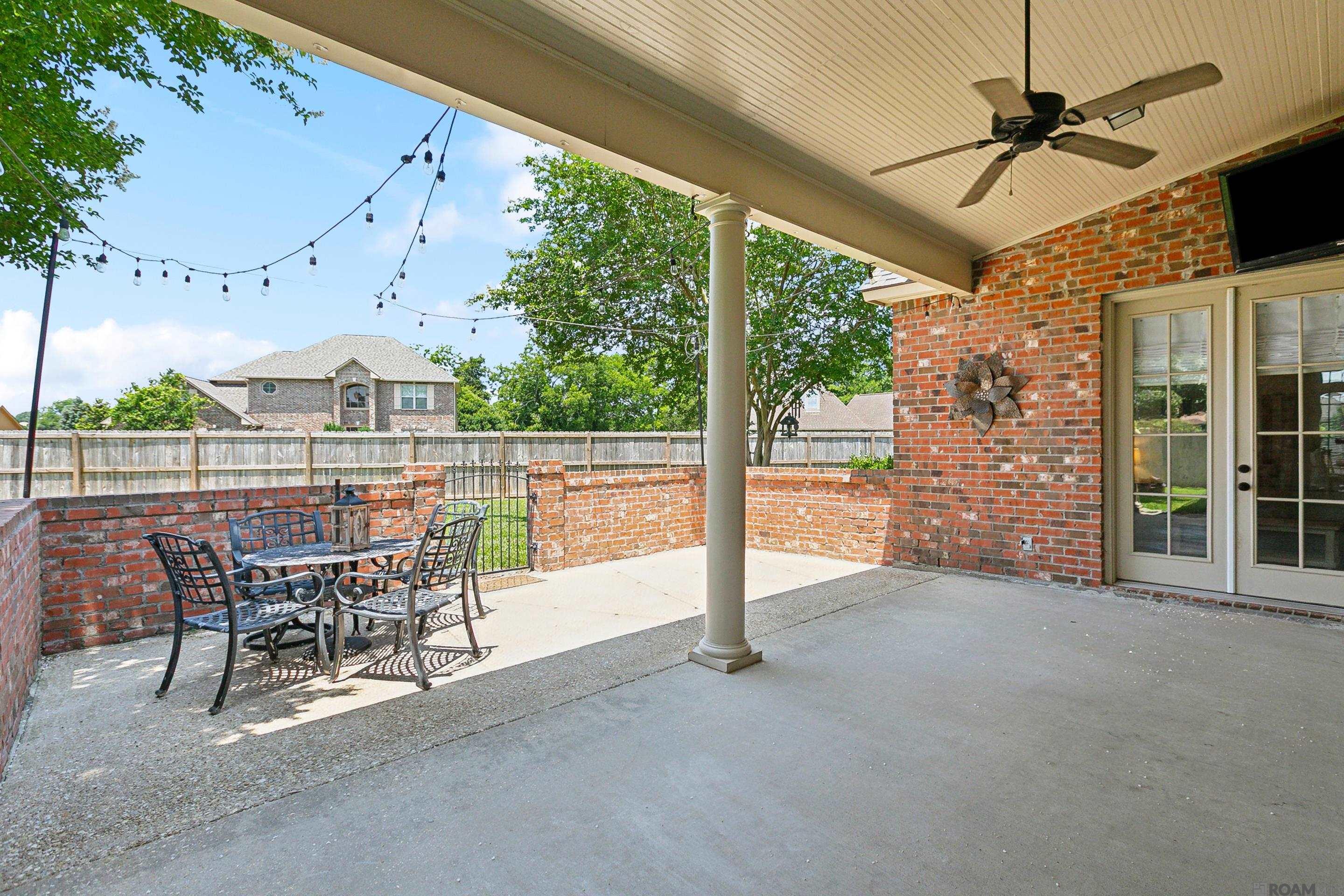 8595 Ormand Dr, Zachary, Louisiana image 20