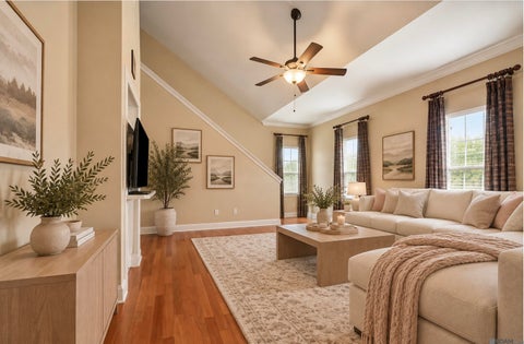 Condo For Sale - 4625 Burbank Dr #304<br/> Baton Rouge, LA 70820