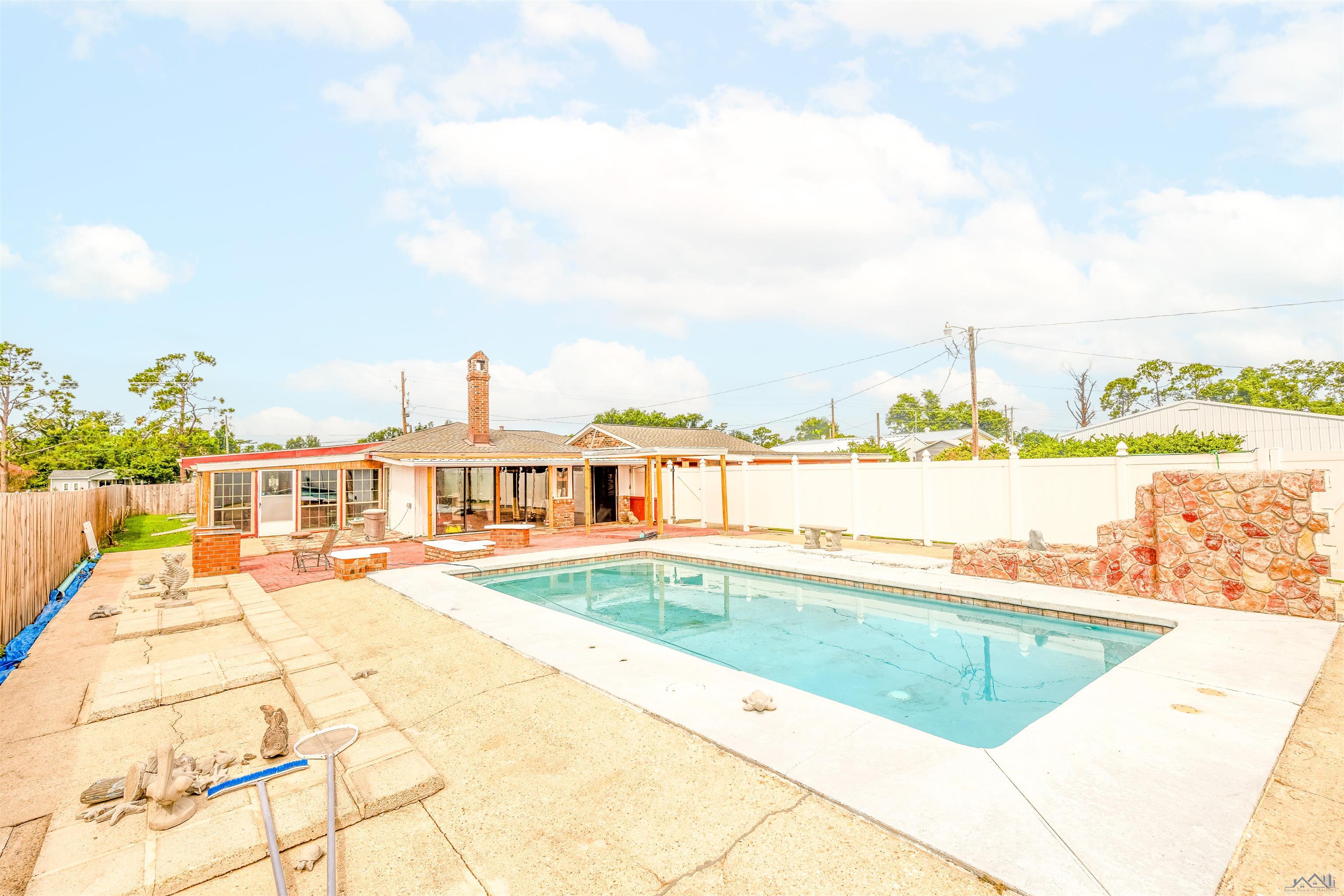420 Bayou Blue Rd, Houma, Louisiana image 6