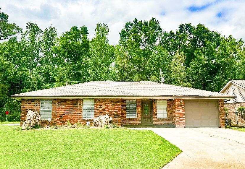 701 Linda Ann Avenue, Gray, Louisiana image 1