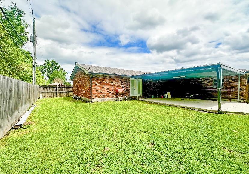 701 Linda Ann Avenue, Gray, Louisiana image 17