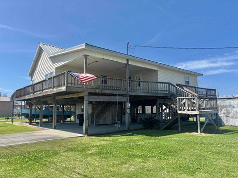 Homes For Sale - 202 Dr Hugh St Martin Drive<br/> Chauvin, LA 70344